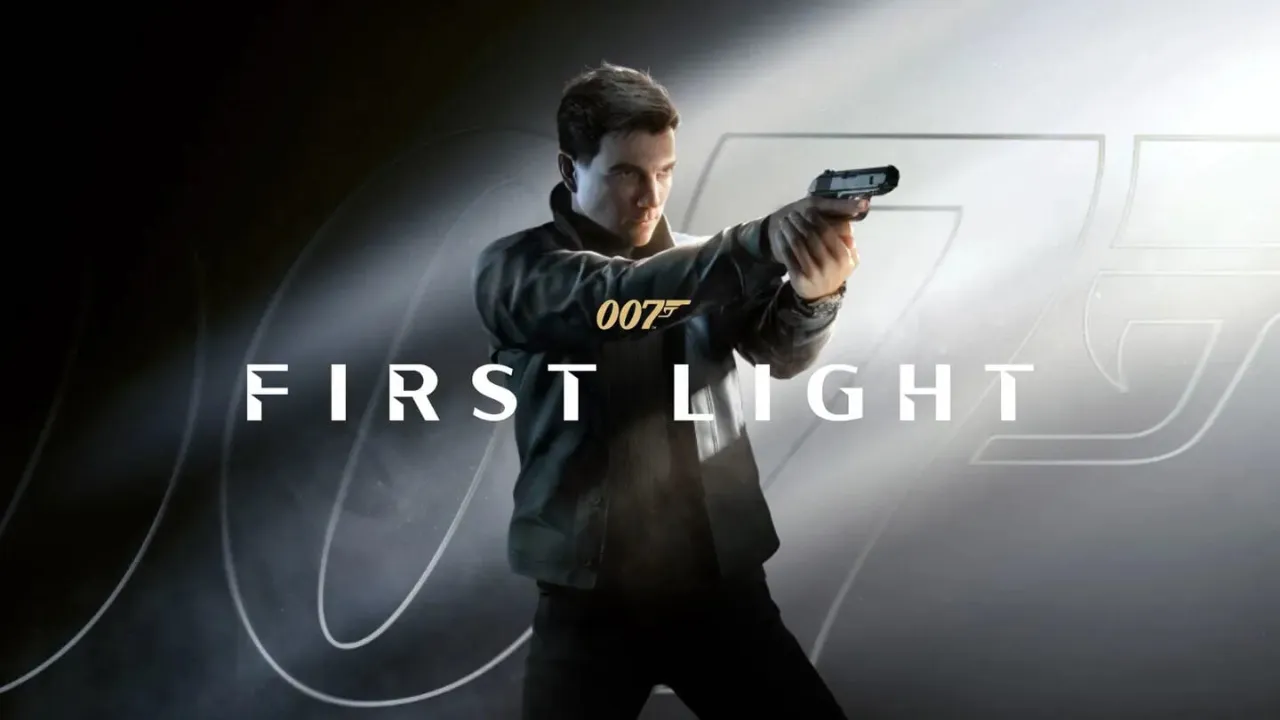 007 Ajanı Türkçeleşiyor! James Bond Hayranları Hazır Olun: First Light İçin Sistem Gereksinimleri Şaşırttı!
