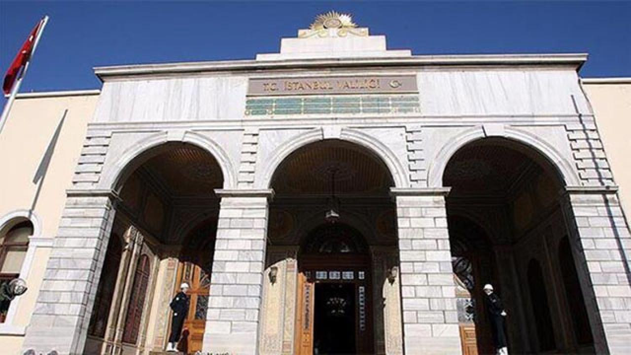 1 Mayıs'ta İstanbul Karıştı! Valilikten Şok Yasaklar! İşçiler Nerede Toplanacak?