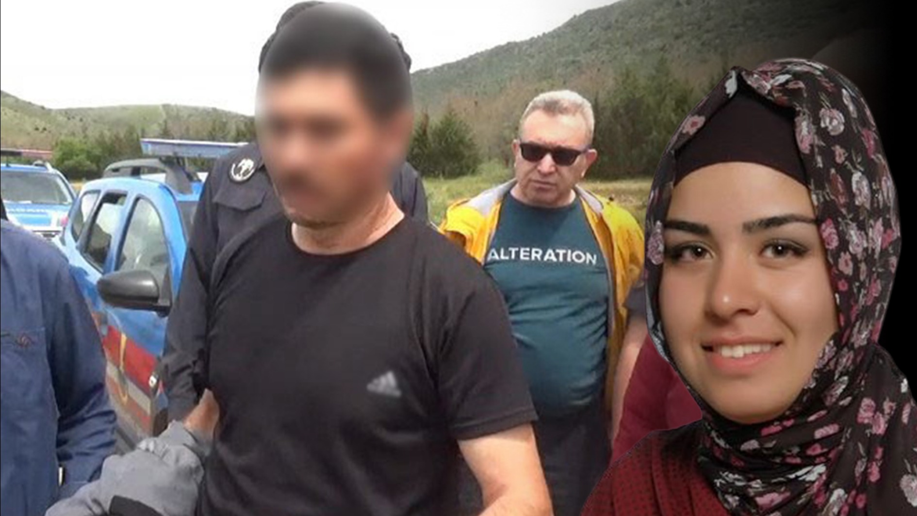 10 Yıllık Kabus Sona Erdi! Ayşen'in Katili Eski Eşten Kan Donduran İtiraf