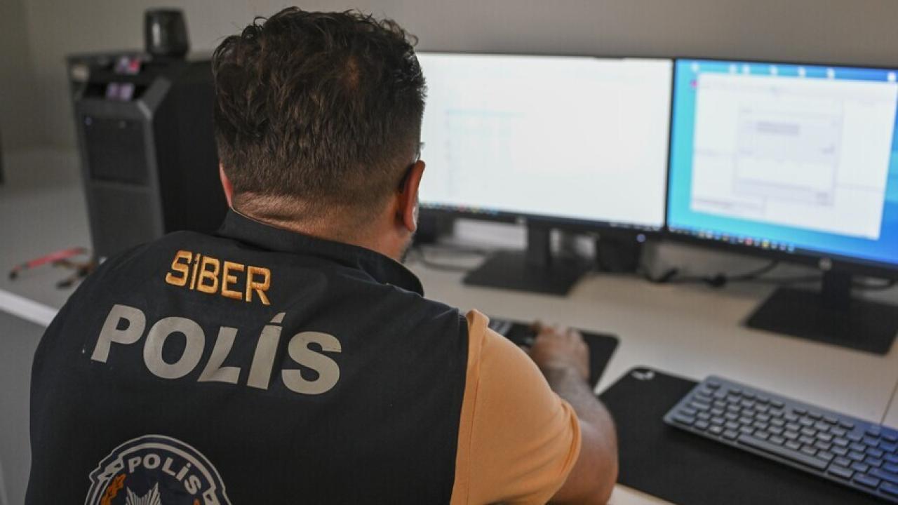 15 İlde Kapsamlı Siber Suç Operasyonu: 93 Tutuklama