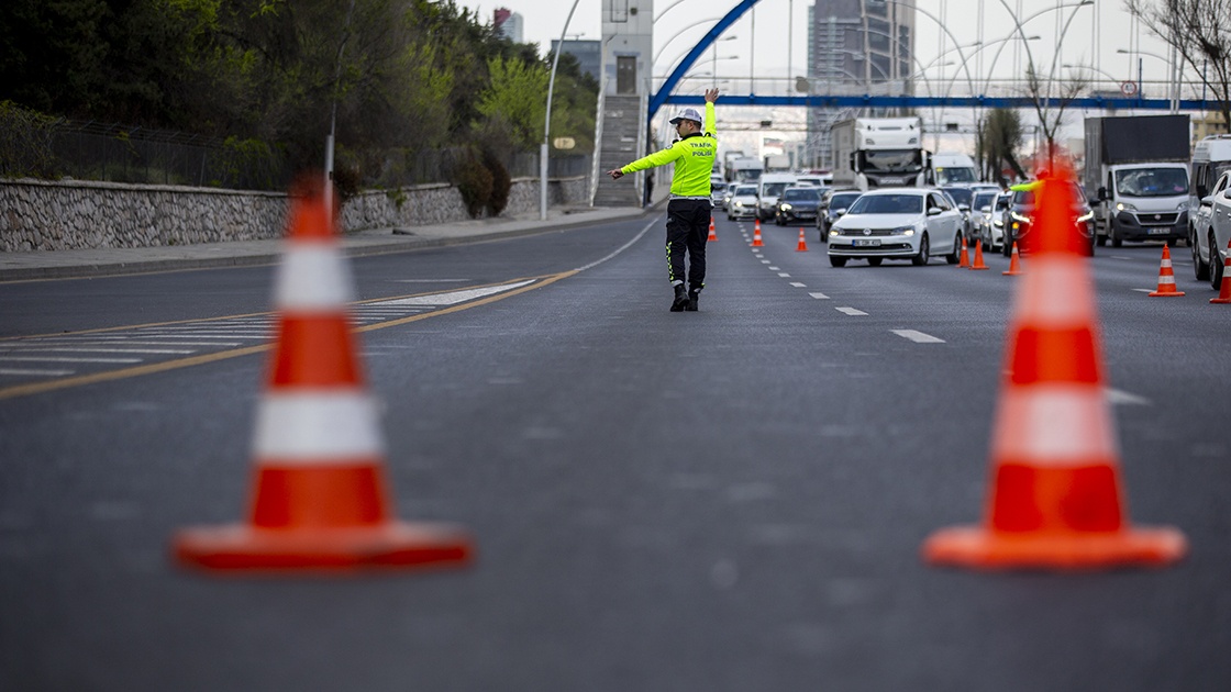 15 Temmuz Anma Etkinlikleri Nedeniyle İstanbul'da Kapatılacak Yollar