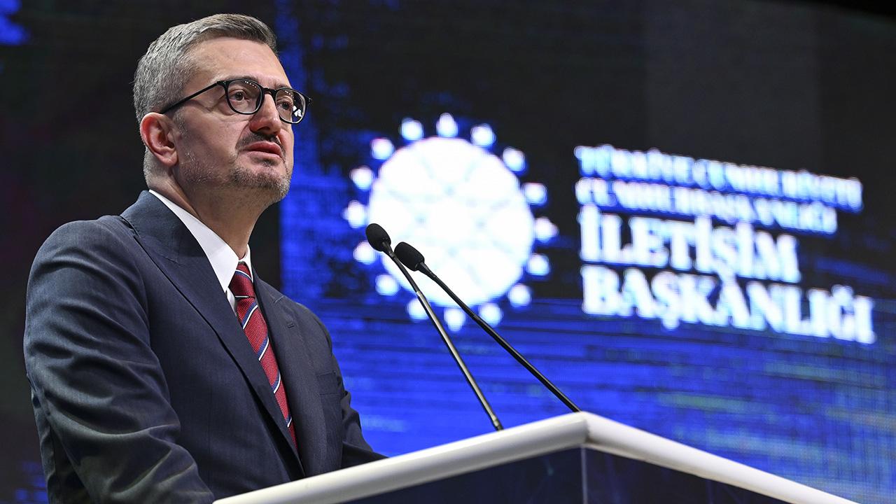 15 Temmuz Sanığı Burkay Karatepe Yakalandı: İletişim Başkanı Duran'dan Açıklama