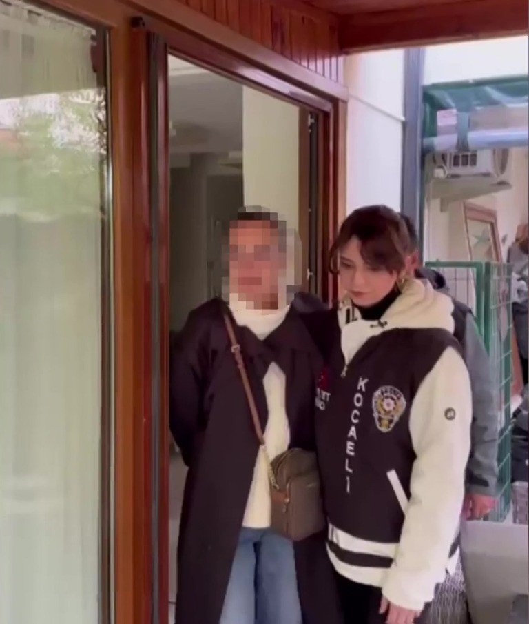 18 Yıllık Kabus Geri Döndü: Çöpte Bulunan Bebeğin Annesi Mahkemede Konuştu!