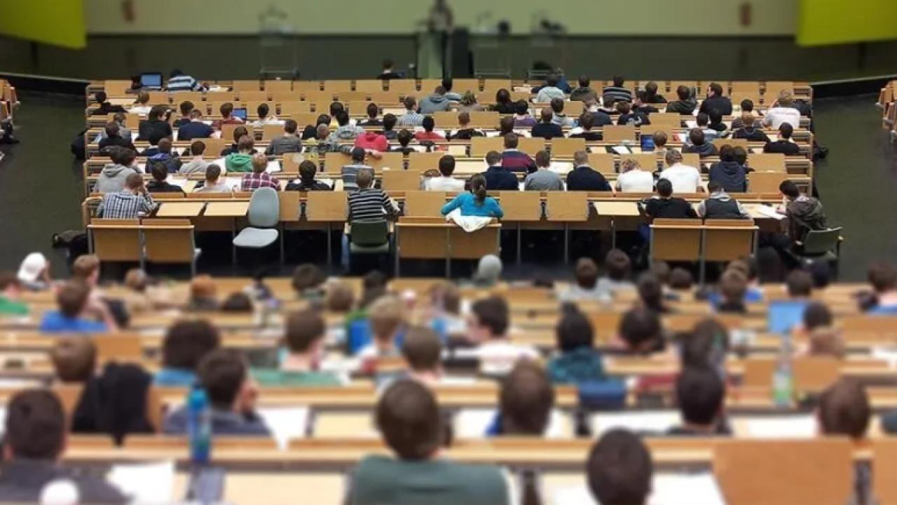 2026 YKS Tercih Süreci Başlıyor: 800 Bini Aşkın Kontenjan Belirlendi
