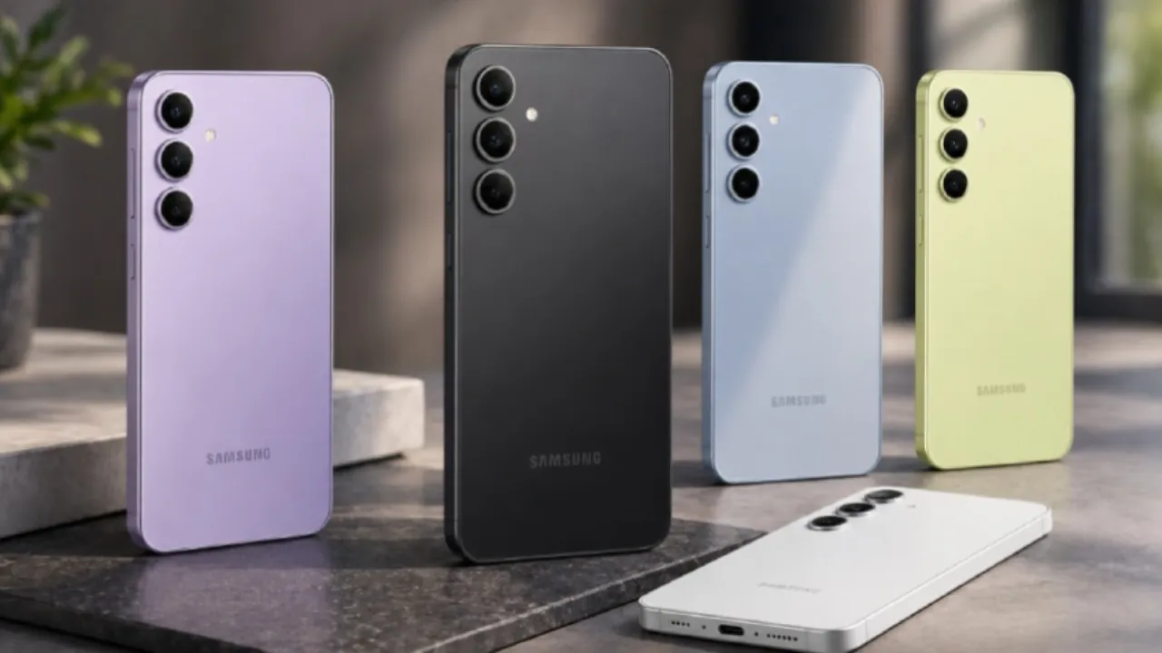 2026'da Hangi Samsung'u Almalı? Fiyat/Performans Canavarları Listesi Hazır!