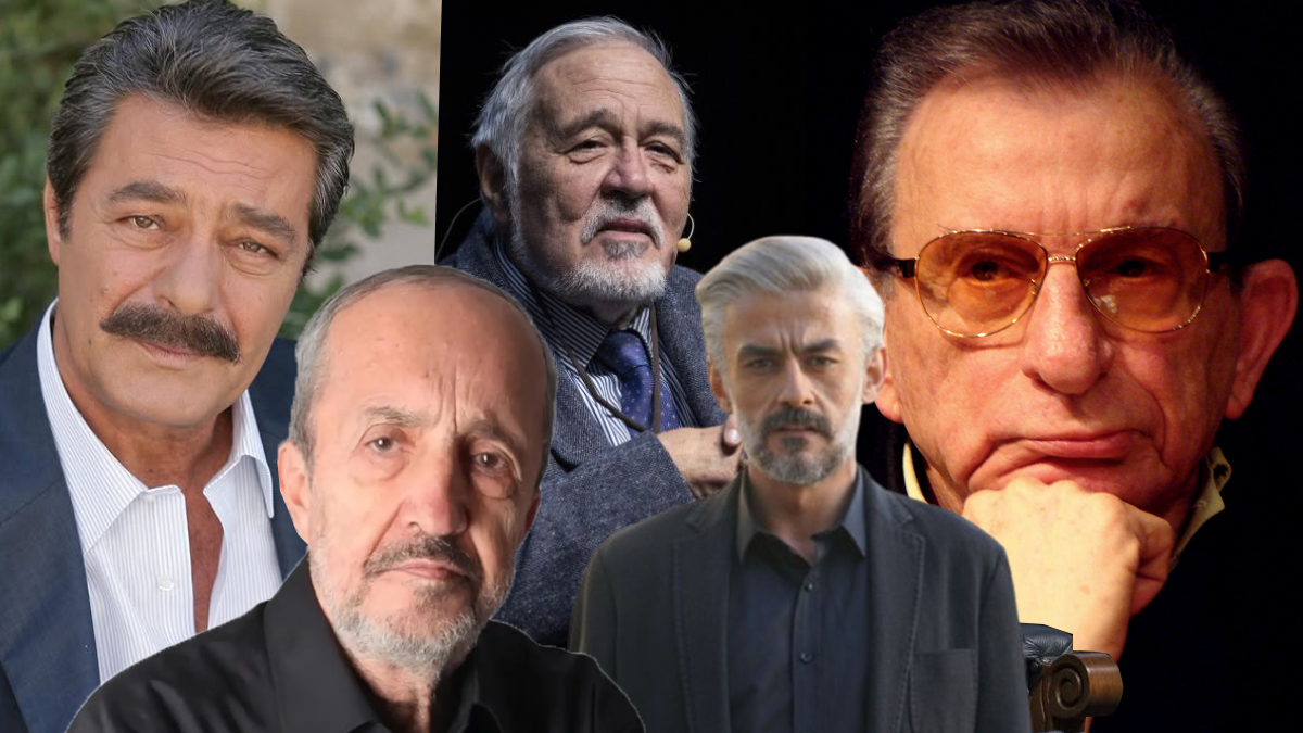 2026’nın İlk Yarısında Veda Ettiğimiz Unutulmaz İsimler