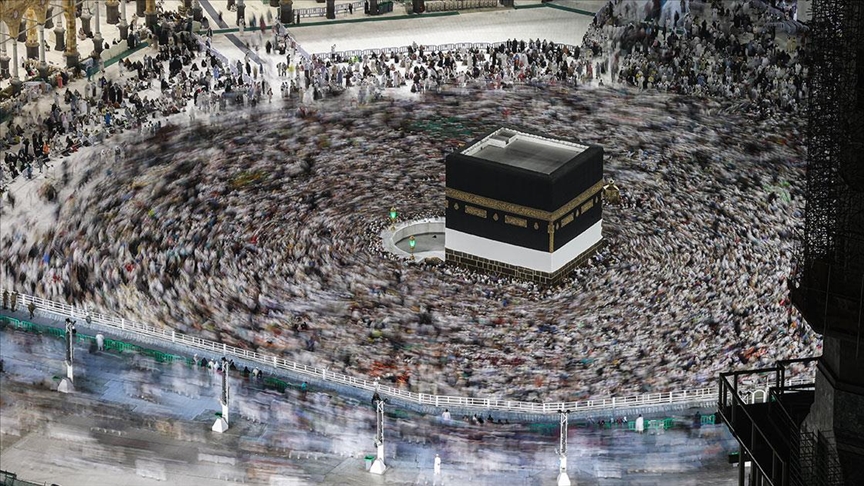 2027 Hac Kuraları İçin Tarih Netleşti: Diyanet'ten Açıklama