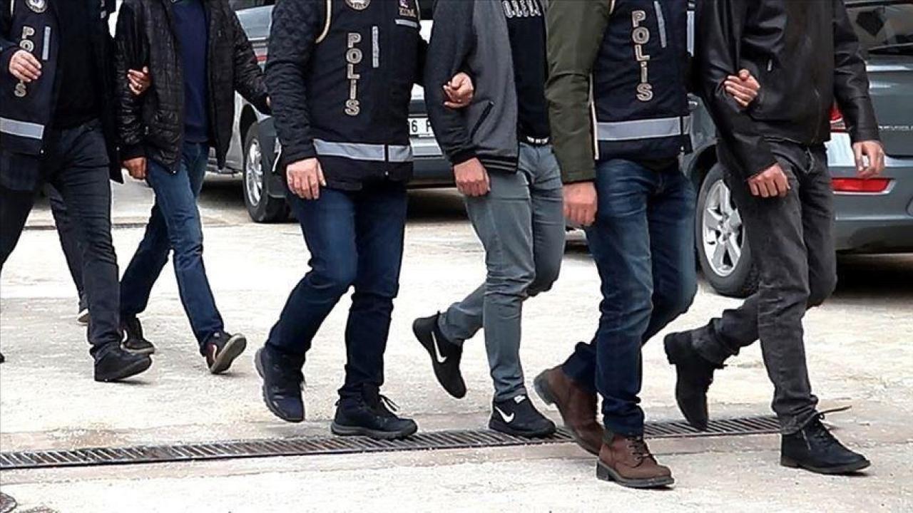 22 İlde Büyük Dolandırıcılık Operasyonu: 52 Milyar Liralık Vurgun