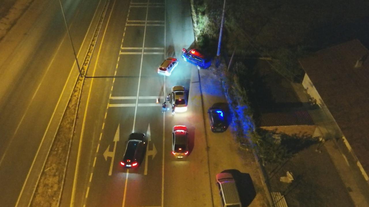24 İlde Kapsamlı Uyuşturucu Operasyonu: 138 Gözaltı