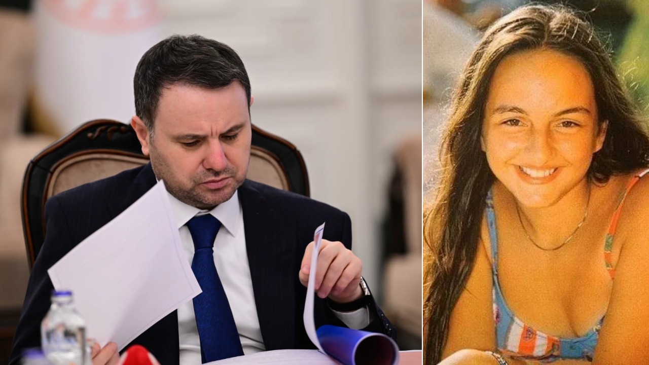 26 Yıllık Sır Perdesi Aralanıyor! Çağla Tuğaltay Cinayetinde Şok Gelişme: DNA Testi Umudu!