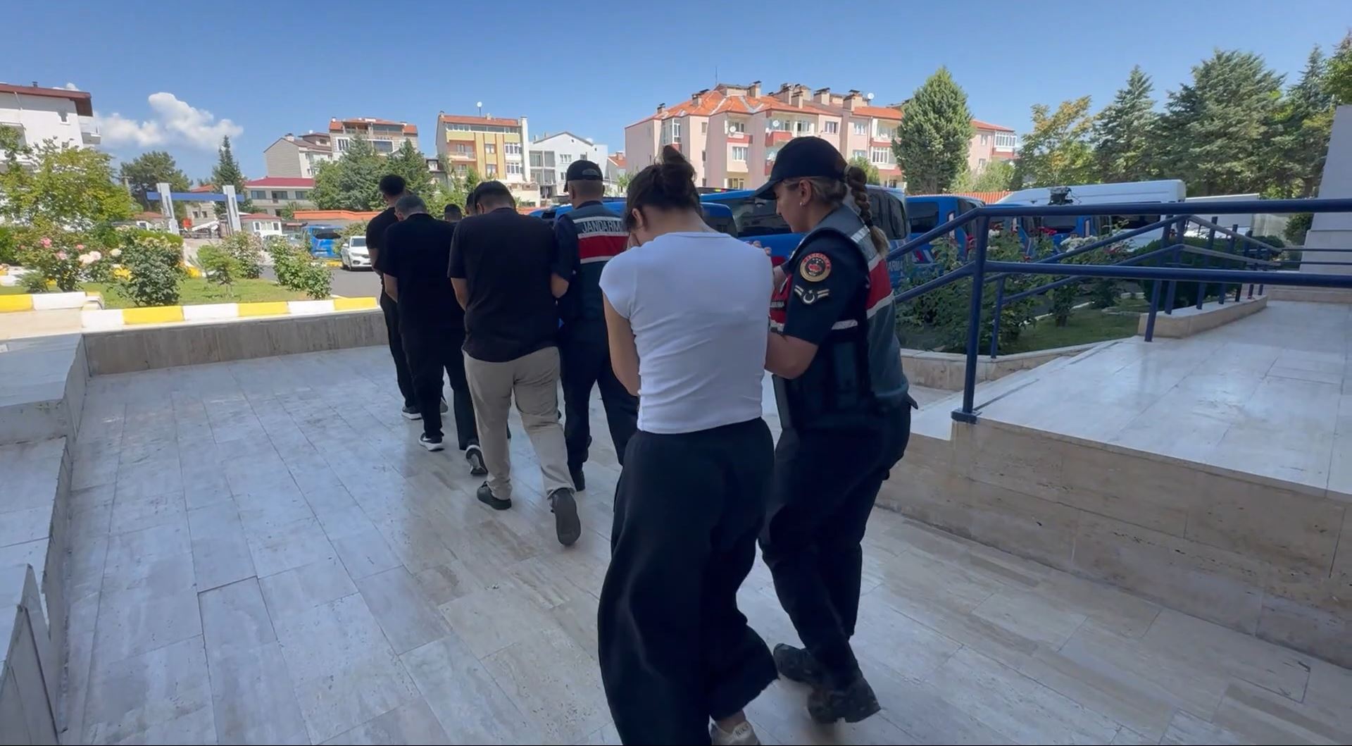 28 İlde Yasa Dışı Bahis Operasyonu: 100 Tutuklama