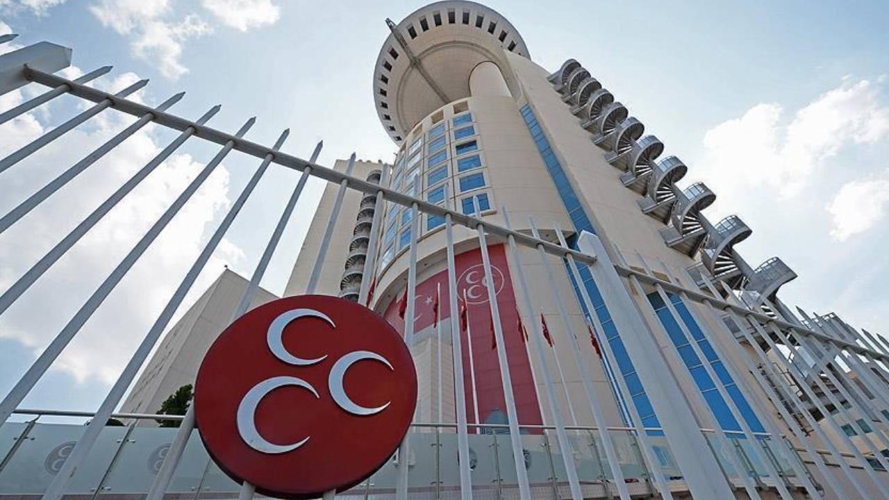 3 Mayıs Sürprizi! MHP'den Milliyetçilik Günü'ne Özel Mesaj: Bahçeli'nin Sözleri Ortalığı Salladı!