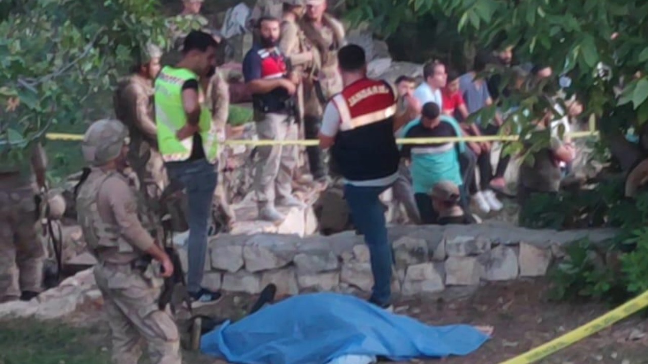 32 Dakikalık Ölüm Pususu! Arazi Kavgası Davasında Şok Tahliye Kararı!