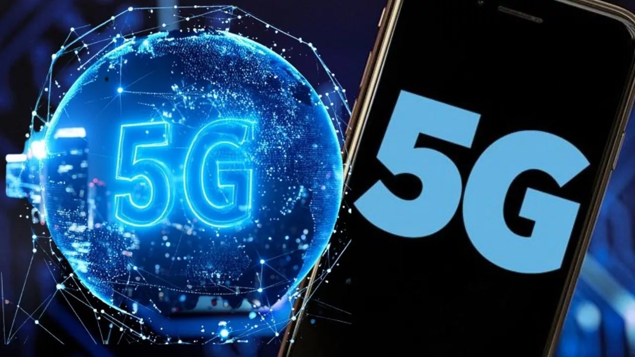 5G Çağı Resmen Başladı! Türkiye'deki İlk Hız Testleri Şoke Etti: İşte Gerçek Rakamlar!