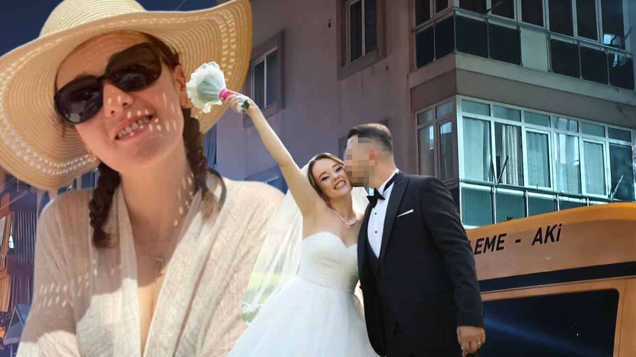 7 Aylık Hamile Hemşirenin Ölümü Şoke Etti! İntihar mı Cinayet mi? Soruşturma Derinleşiyor!