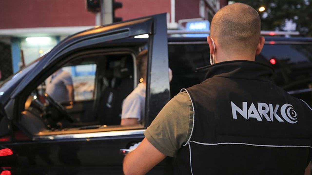 73 İlde Uyuşturucu Operasyonu: 935 Kişi Tutuklandı
