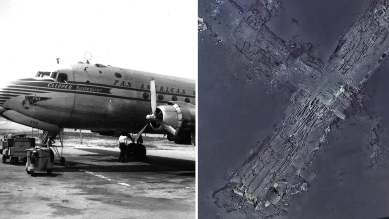 74 Yıl Sonra Gelen Kanıt: Havacılık Güvenliğinin Dönüm Noktası Olan Enkaz Bulundu