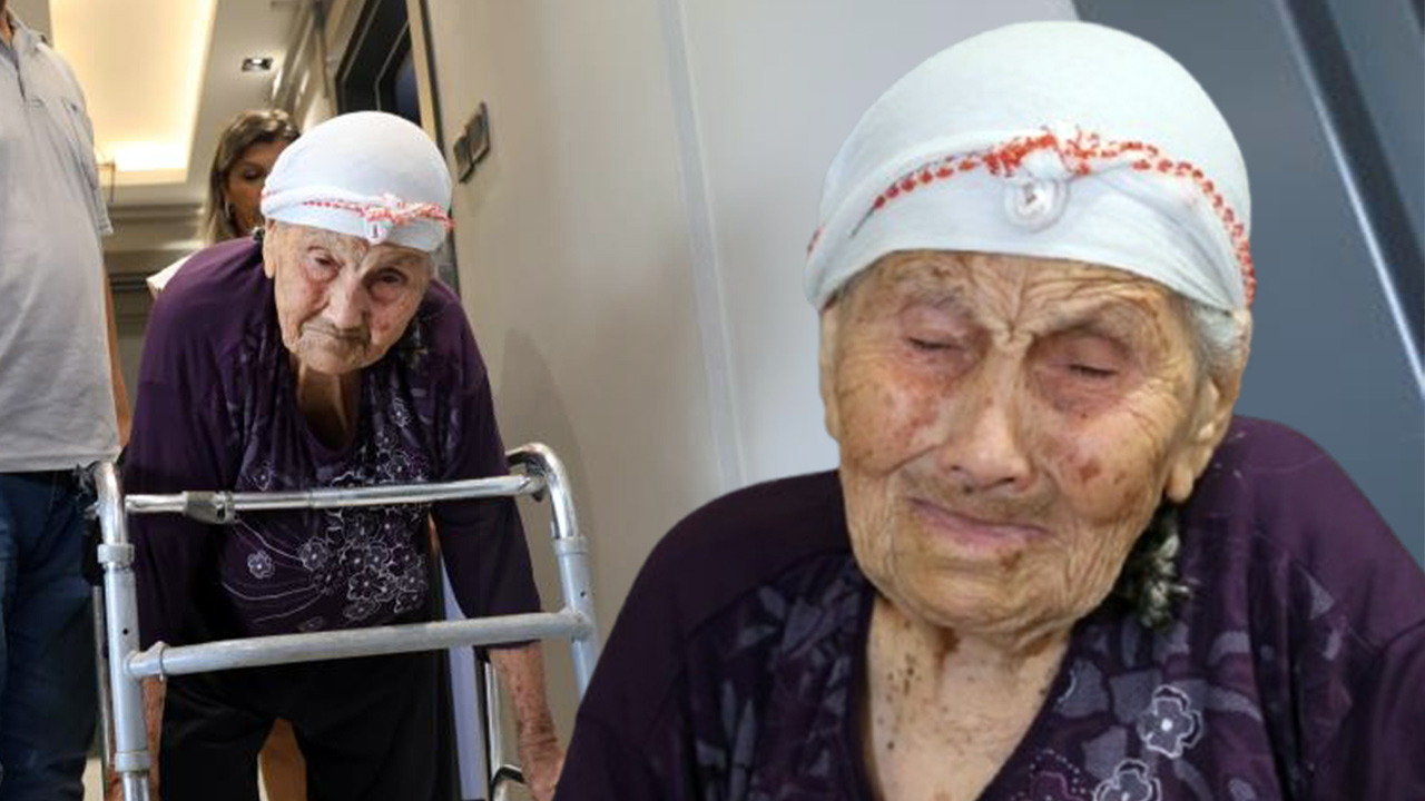 95 Yaşındaki Kadının Miras Mücadelesi: Aile İçi Yasal Süreç Başladı