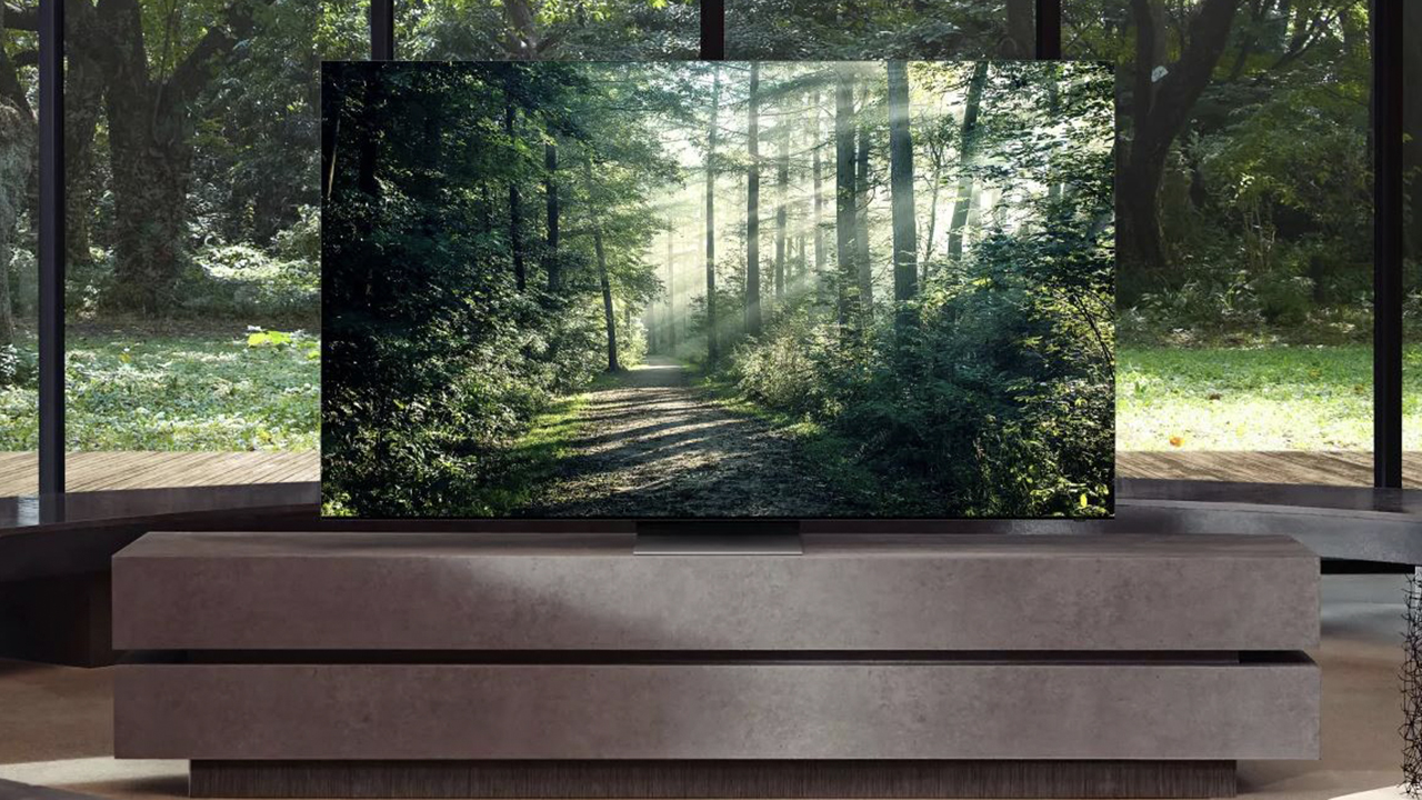 A101 Bomba Gibi Geliyor! Dev Ekran Samsung TV'ler Şok Fiyata!