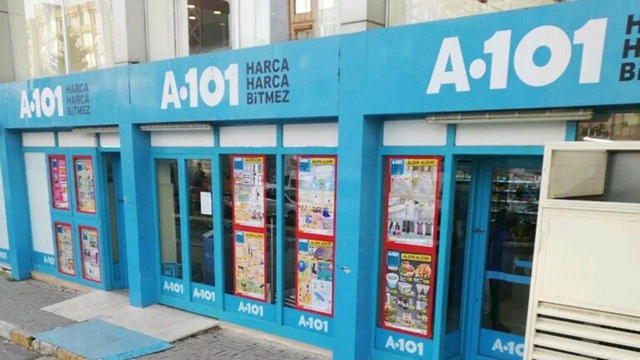A101'den Akıllı Telefon Hamlesi: Samsung Galaxy S25 FE Kampanyalı Fiyatıyla Satışta