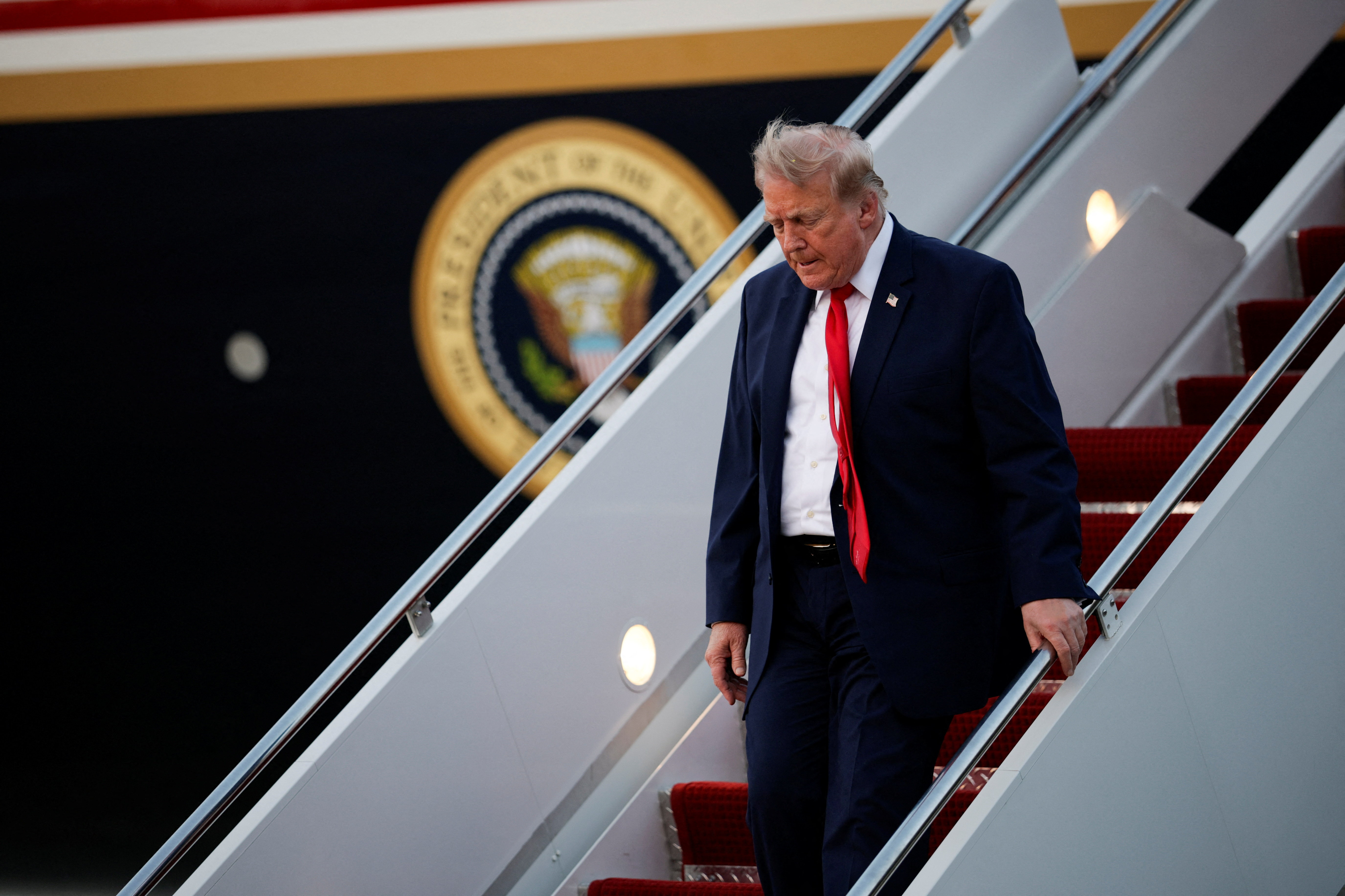 ABD Basınında İddia: Trump'ın Türkiye Ziyaretinde 'Güvenlik' Operasyonu