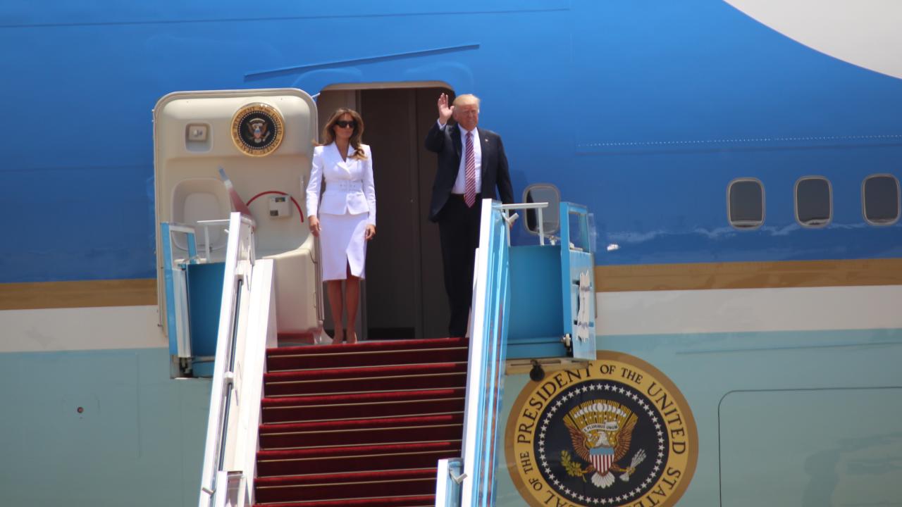 ABD Başkanı Trump Ankara'ya Geliyor: NATO Zirvesi'nde Kritik Mesai