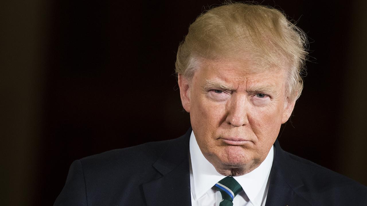 ABD Başkanı Trump'tan İran'a Sert Mesaj: Müzakere Masası ve Caydırıcılık Vurgusu