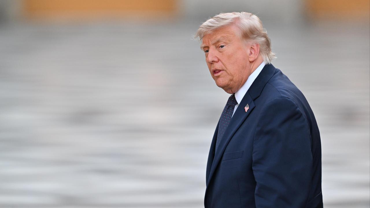 ABD'de 25 Eyaletten Trump Yönetiminin Gümrük Vergilerine Yasal İtiraz