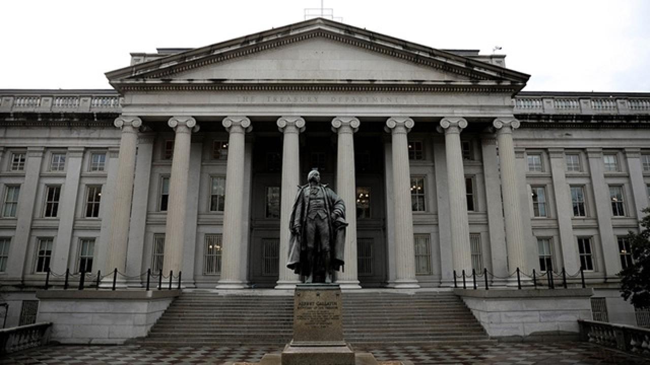 ABD'den İran'a Şok Yaptırım Kararı! Kimler Hedefte?