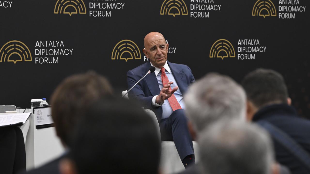 ABD'den Şok Açıklama: Dünya Yeniden Şekilleniyor! Bölgeler Kendi Kaderini mi Çizecek?