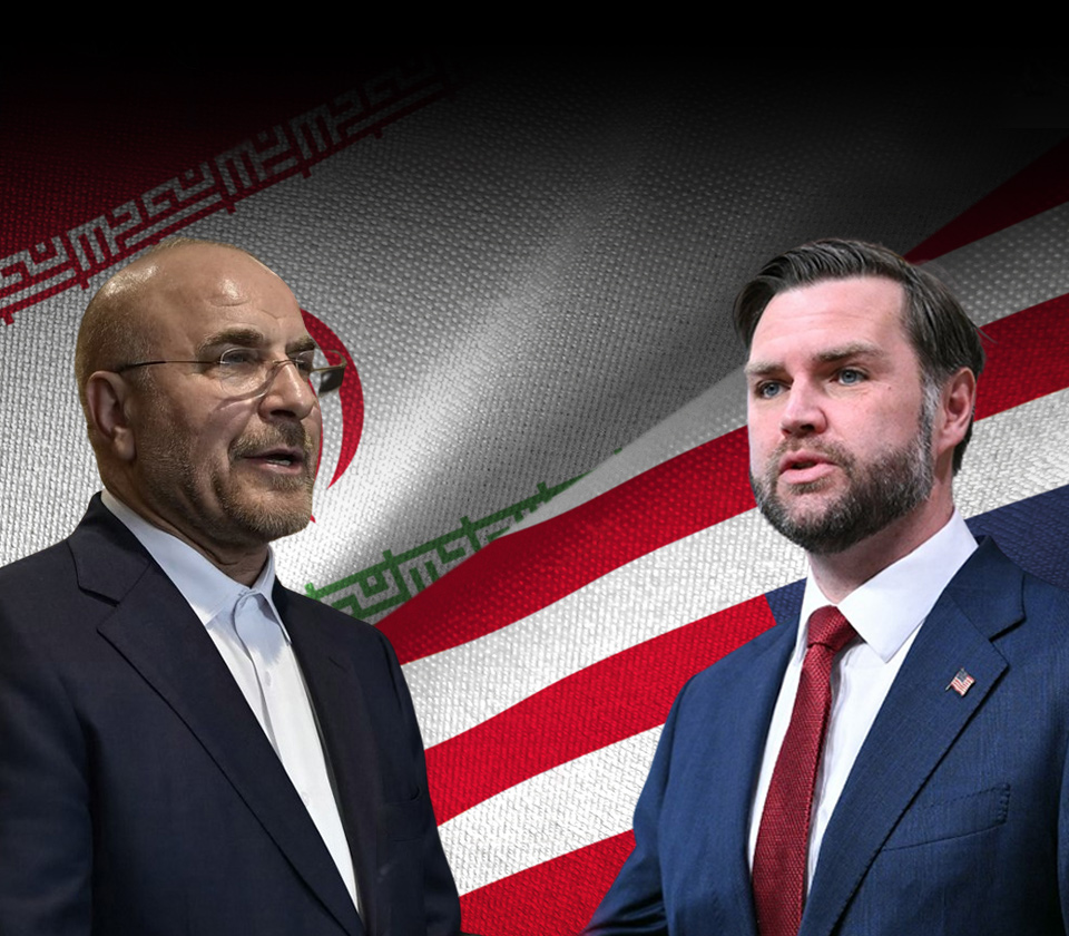 ABD'den Şok İtiraf! Trump Savaş İstemiyor mu? Ortadoğu'da Yeni Dönem mi Başlıyor?