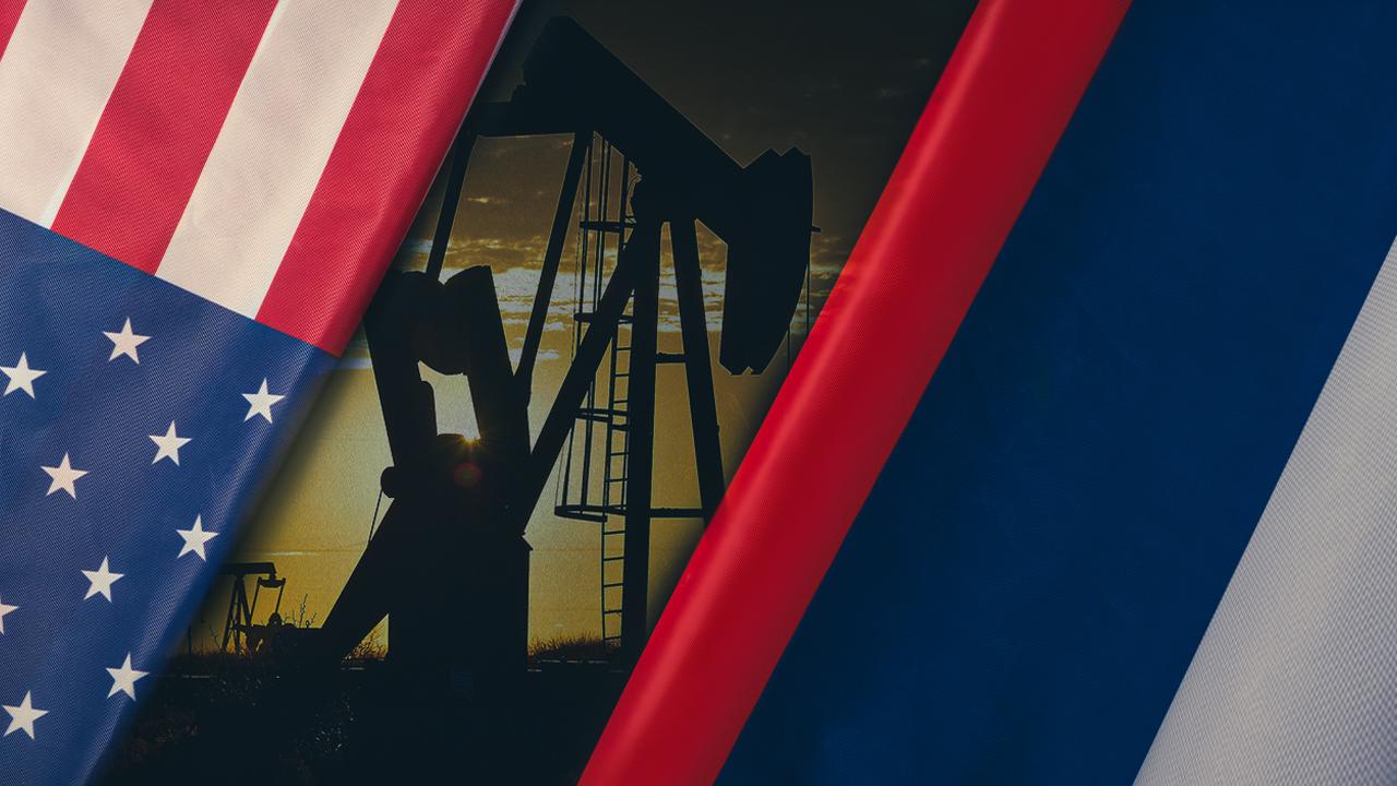 ABD'den Şok Karar! Rus Petrolüne Yaptırımlar Delindi Mi? Piyasalar Altüst!