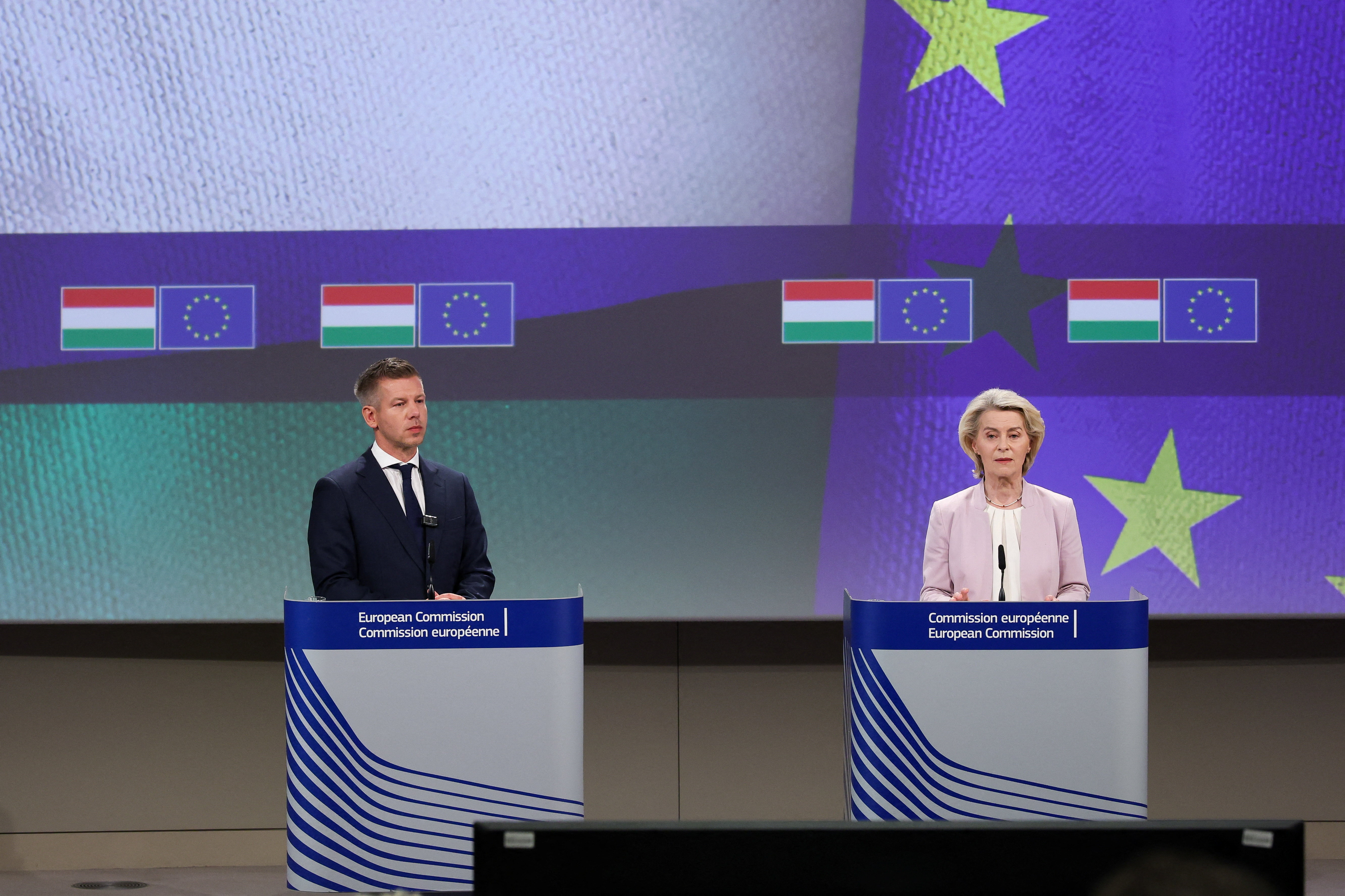AB'den Macaristan'a Milyarlarca Euro'luk Yeşil Işık! Orban'ın Planları Ne?