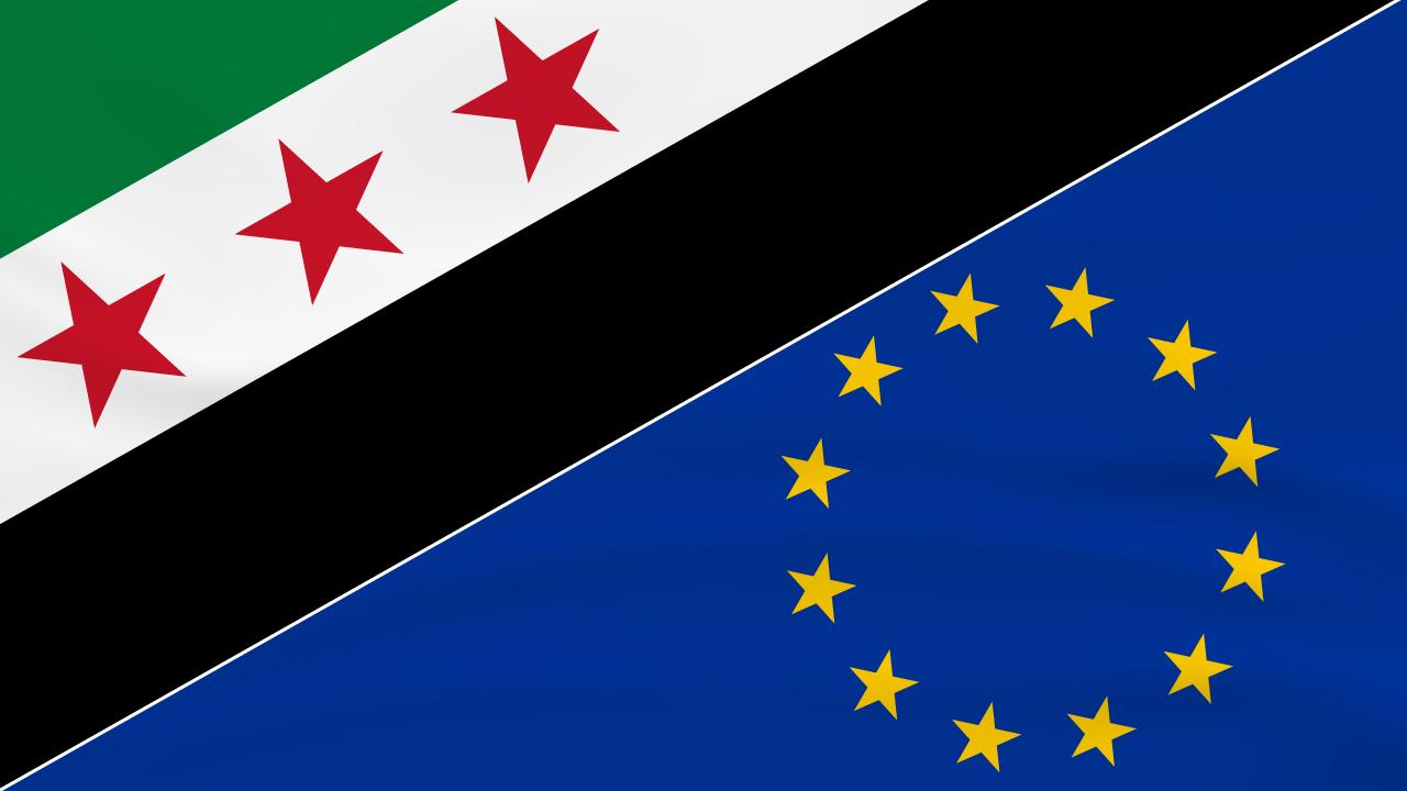 AB'den Şok Hamle! Suriye ile İlişkilerde Buzlar Eriyor mu? İşte Ankara'yı Sarsacak O Karar!