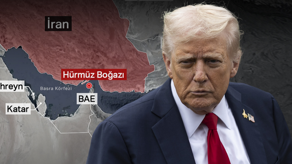 ABD'nin İran Stratejisinde Değişim: Askeri Operasyonlarda 'Fren' İddiası
