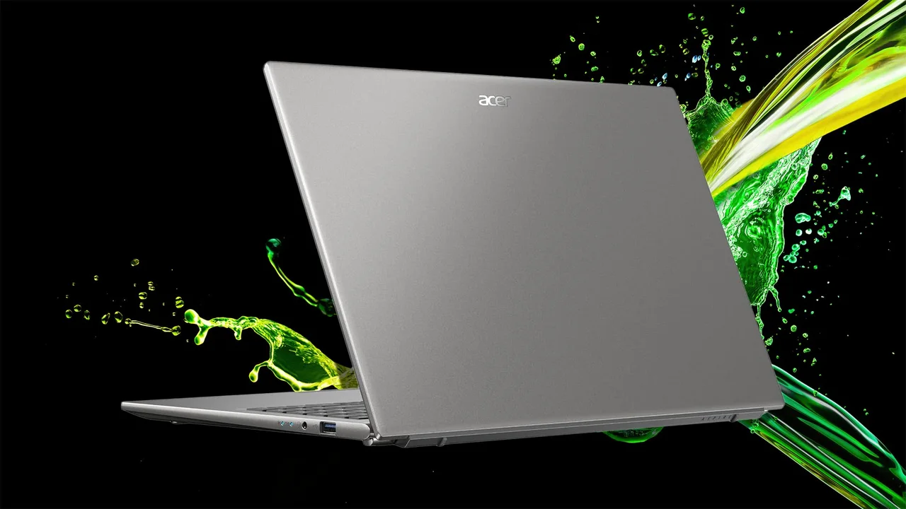 Acer, Aspire Go 15 ile Dizüstü Bilgisayar Pazarında Rekabeti Kızıştırıyor