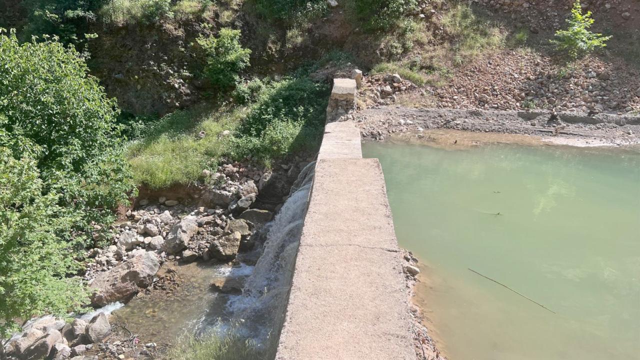 Acı Haber Gaziantep'ten: Serinlemek İsterken Hayatını Kaybetti!