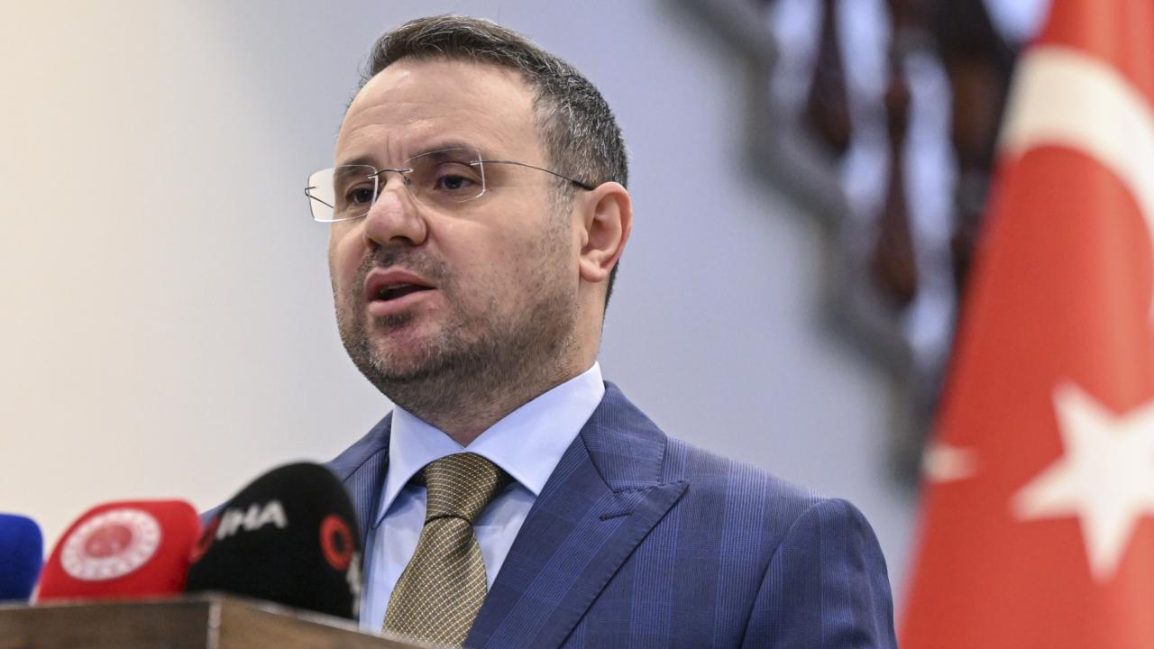 Adalet Bakanı Gürlek: Çocuklara Yönelik Şiddetle Mücadele Kararlılıkla Sürecek