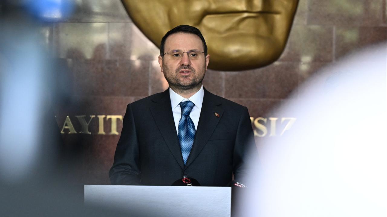 Adalet Bakanı Gürlek: Terörle Mücadelede Yeni Bir Dönem