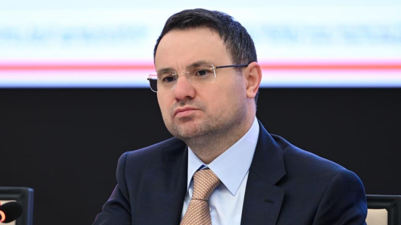 Adalet Bakanı Gürlek'ten Deprem Bağışları İçin Soruşturma Mesajı