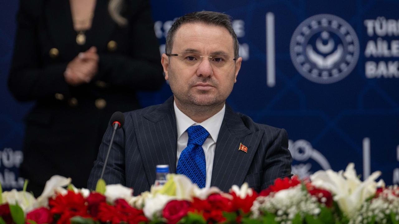 Adalet Bakanı Gürlek'ten Faili Meçhul Dosyalar İçin Kararlılık Mesajı
