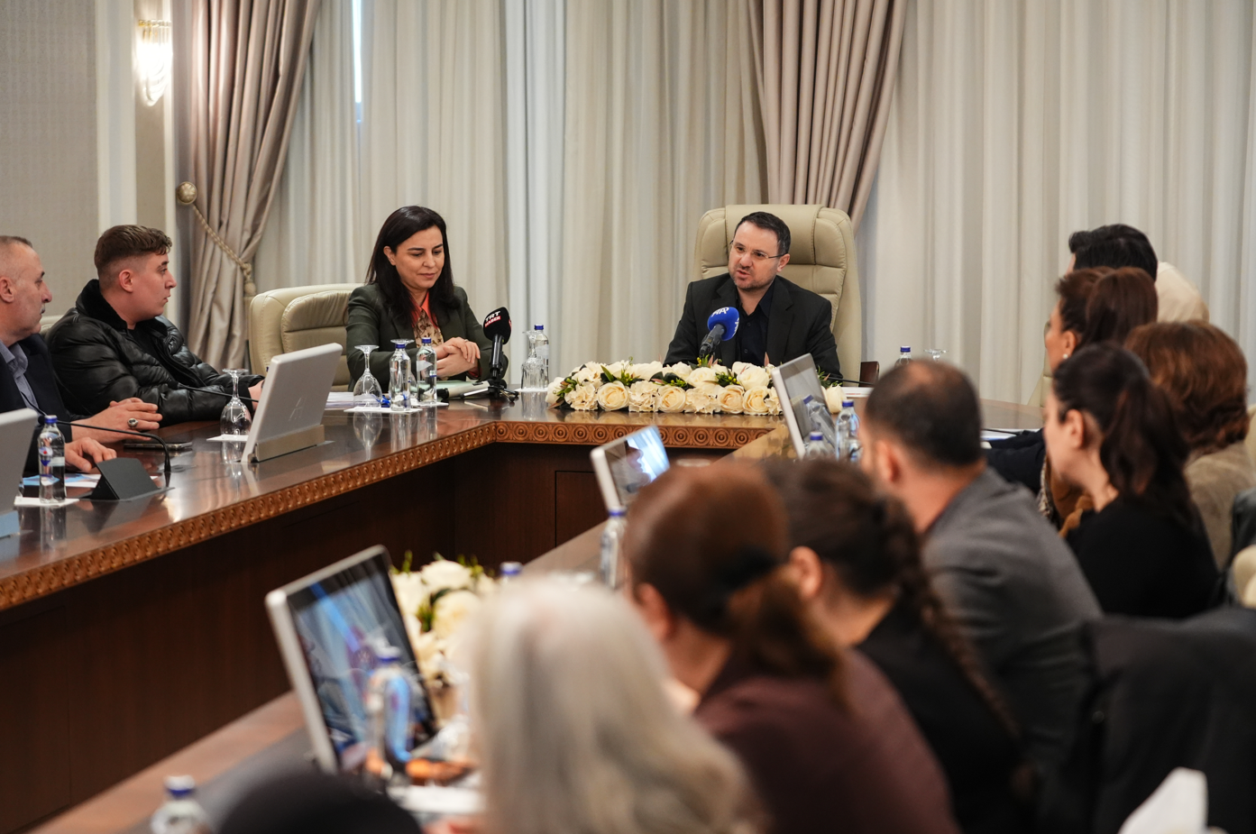 Adalet Bakanı'ndan Çocuklara Müjde! 'Suça Sürüklenen Çocuk' Kavramı Tarih Oluyor!