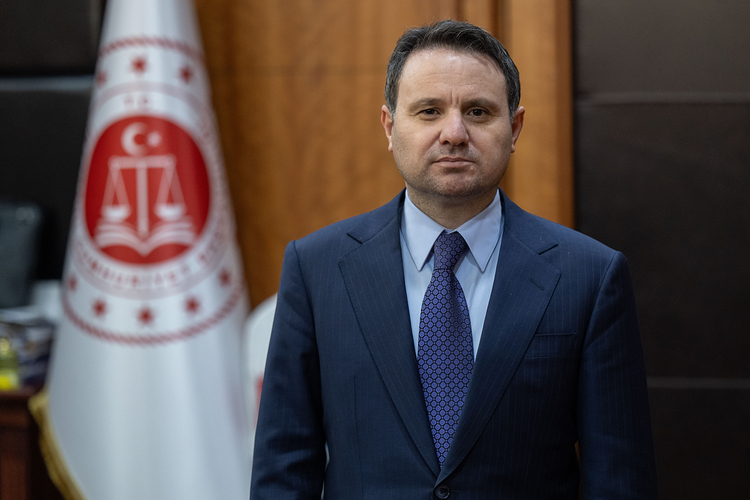 Adalet Bakanlığı'ndan Ahbap Derneği İçin İnceleme Kararı