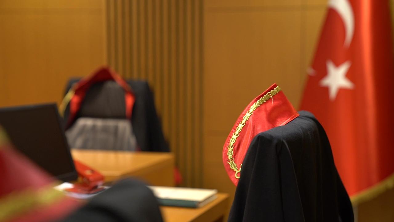 Adalet Hızlanıyor mu? Hakim Başına Düşen Dosya Sayısı Azaldı!