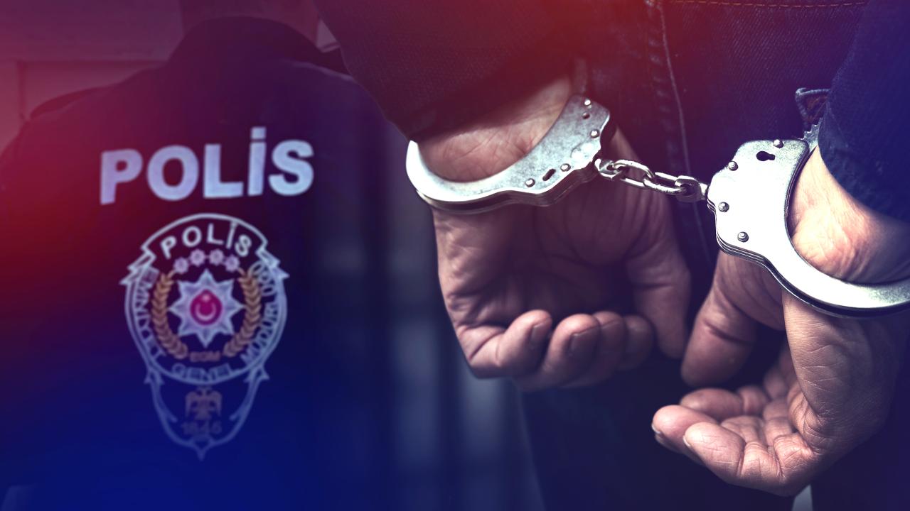 Adana'da Çalıntı Motosikletle Yakalanan Şüpheli Tutuklandı