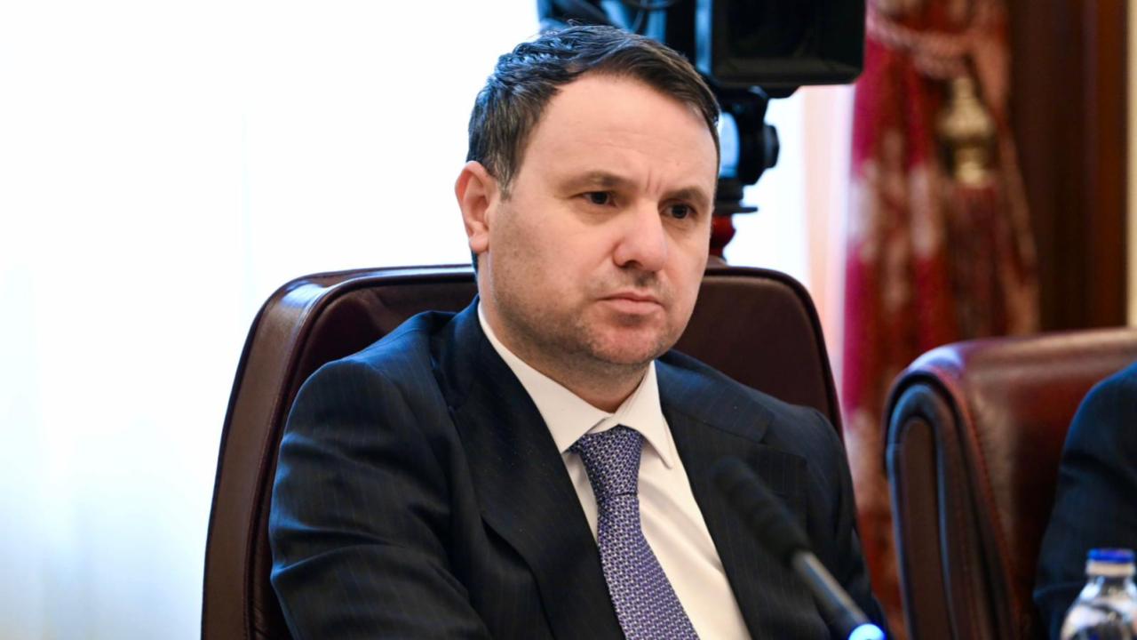 Adana'da Şok Operasyon! Bakan Gürlek'ten Suç Örgütlerine Ağır Darbe Mesajı!