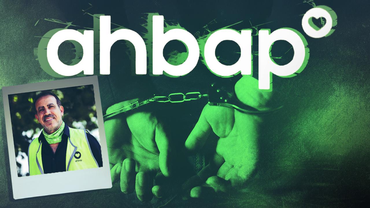 Ahbap Derneği Soruşturmasında Tutuklama Kararları
