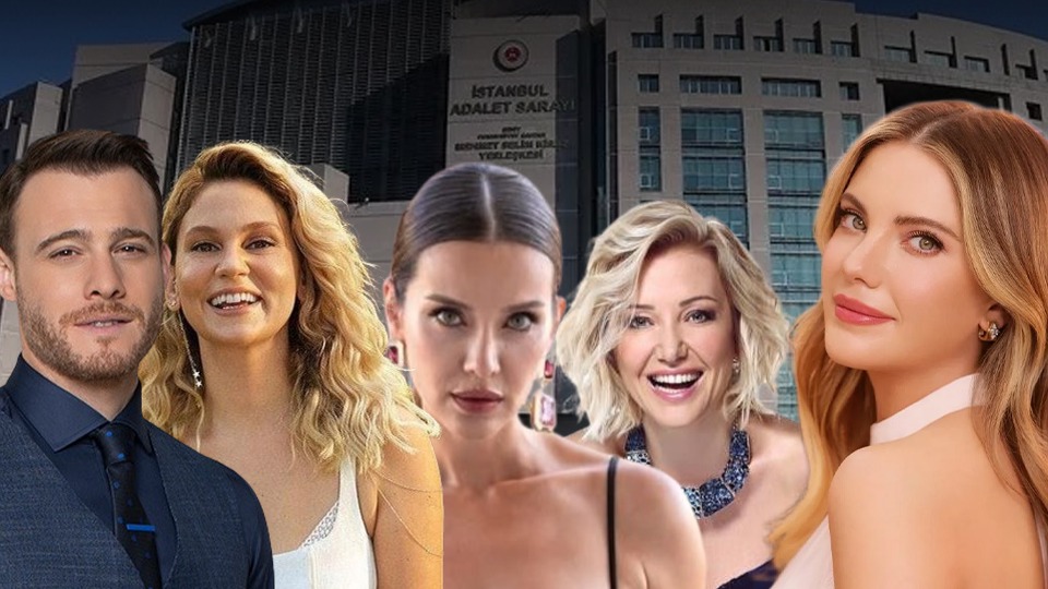 Ahbap Derneği Soruşturmasında Yeni İfadeler Alınıyor