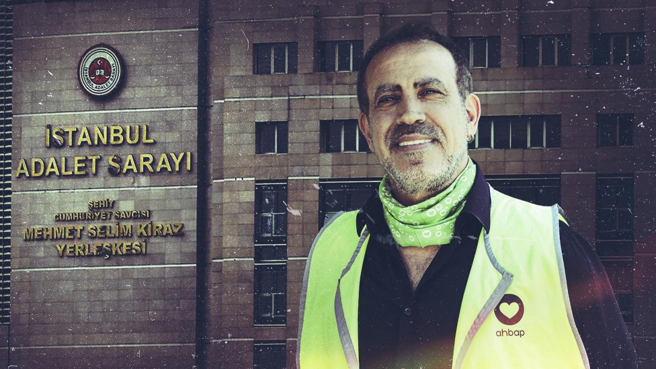 Ahbap Derneği'nde Hukuki Süreç: Faaliyetlere Tedbiren Durdurma