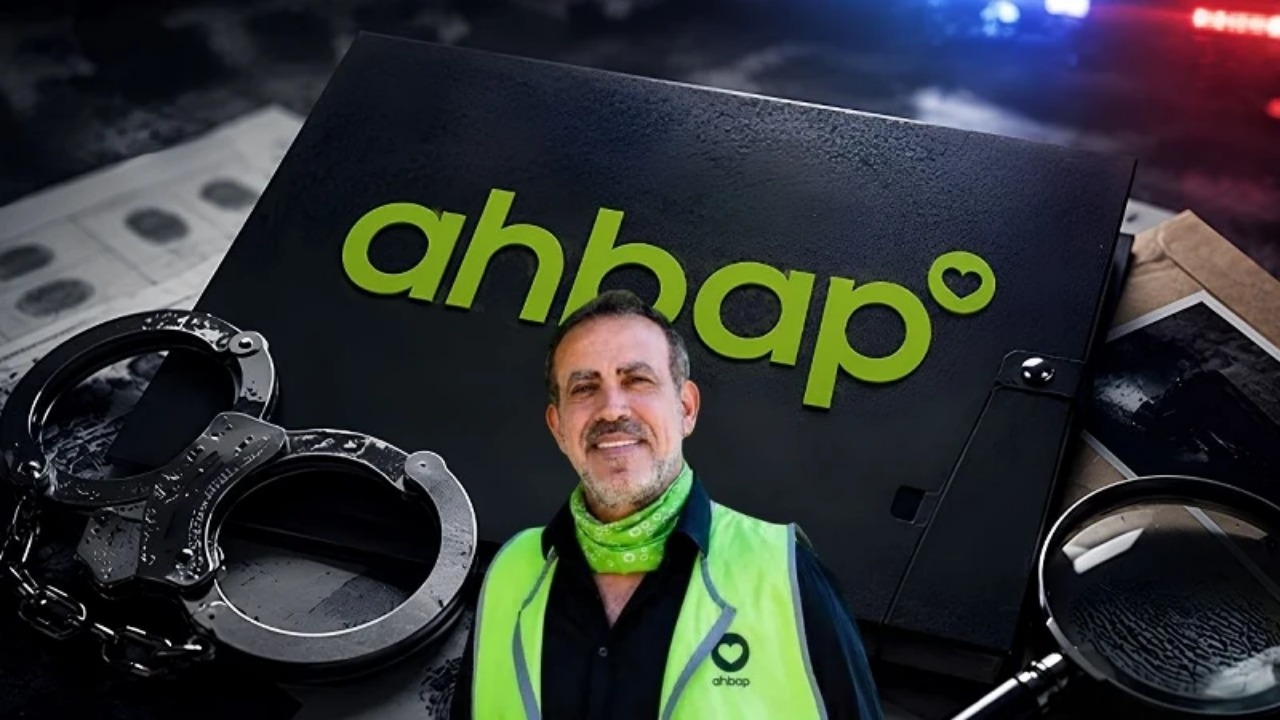 Ahbap Derneği'nde Kayyum Dönemi: Fesih Süreci Başladı